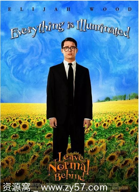 真相大白电影海报