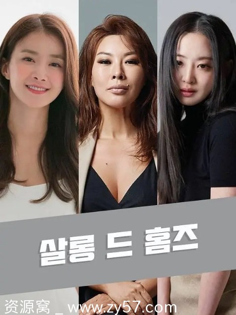 韩剧主妇侦探社2025全集观看资源分享 - 零零盘