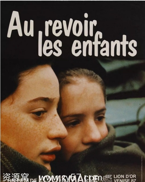 法国经典战争片《再见孩子们》1987年剧情解析豆瓣8.5分推荐 - 零零盘