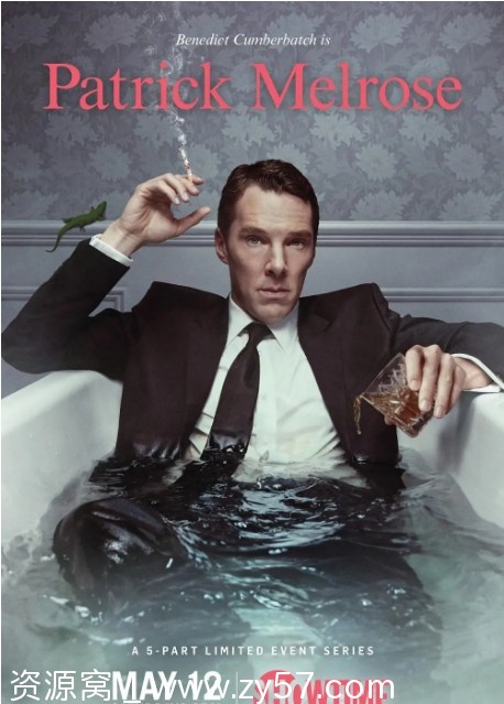 美剧推荐《梅尔罗斯》2018季剧情解析 豆瓣评分9.0 - 零零盘