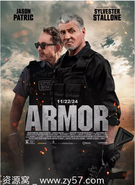 怒劫运钞车海报