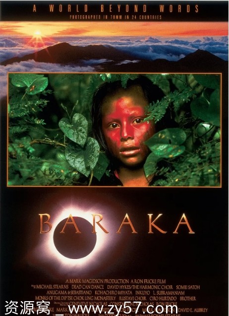 英国纪录片《天地玄黄》1992豆瓣9.1高清资源分享 - 零零盘