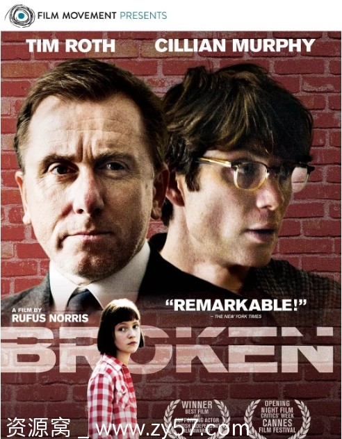 英国电影《拼贴幸福》（2012）剧情解析 豆瓣评分7.8 - 零零盘