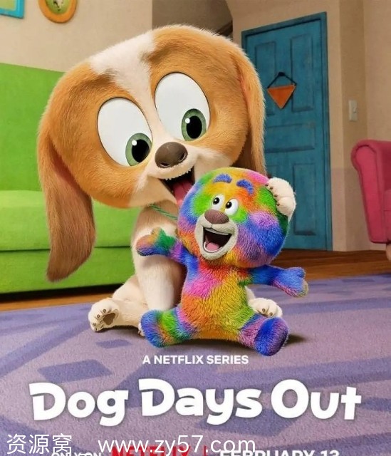 韩剧推荐《狗狗玩偶历险记》2025新番喜剧动画家庭剧全集在线观看 - 零零盘