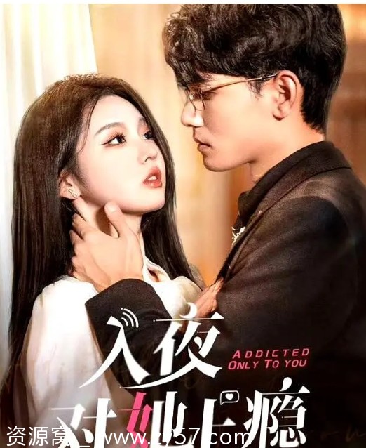 国产短剧剧情短片《入夜对她上瘾》2024完整版在线观看 - 零零盘