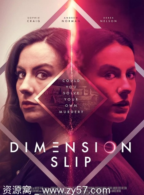 如何破获自己的谋杀案海报