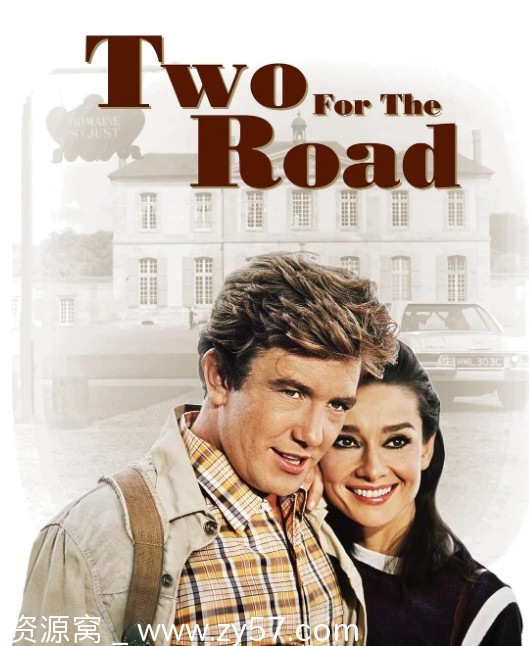 丽人行电影海报