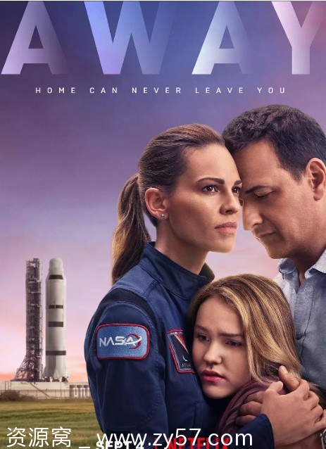 美剧远漂2020剧情介绍 豆瓣评分6.9 - 零零盘