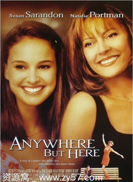 芳心天涯电影海报