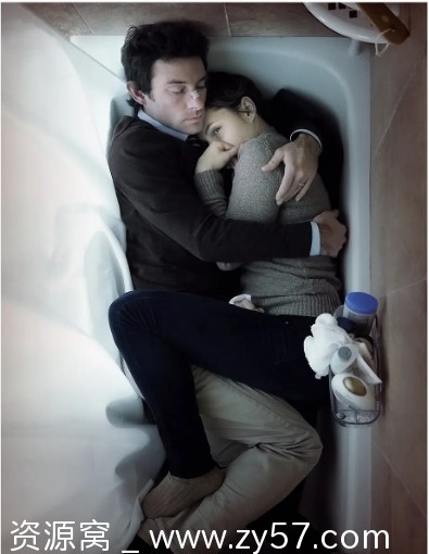 逆流的色彩电影海报