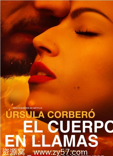 西班牙热门连续剧《爱恨焚身》2023剧情解析传记犯罪深度剖析豆瓣评分6.1 - 零零盘