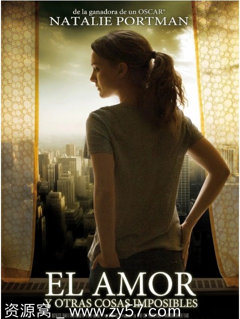 美国电影《另一个女人》（2009）剧情解析家庭情感故事豆瓣评分7.3 - 零零盘