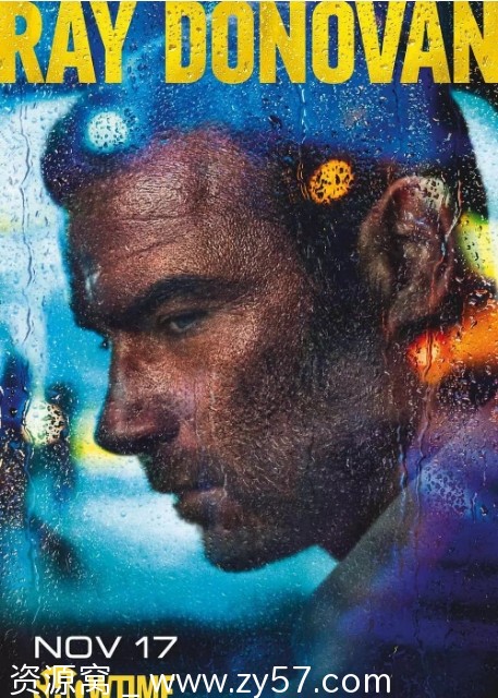 美剧清道夫1-7季全集高清下载 豆瓣评分8.9热门犯罪剧 - 零零盘