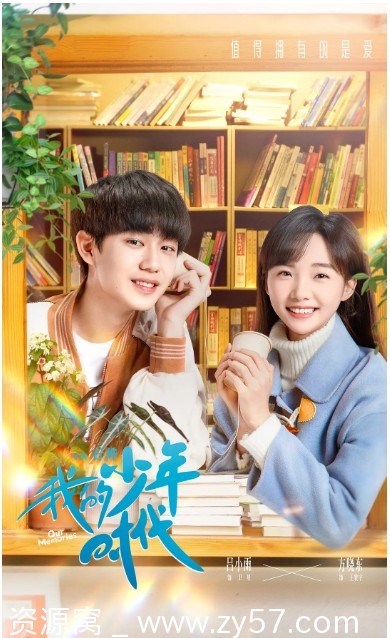 国内电视剧推荐 剧情剧《我的少年时代》(2024)高清免费在线观看 - 零零盘