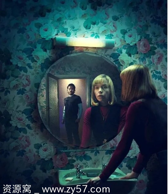 迪莉娅的证词海报