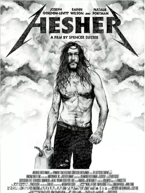 美国电影《海瑟》（2010）剧情解析/家庭题材推荐豆瓣评分7.2 - 零零盘