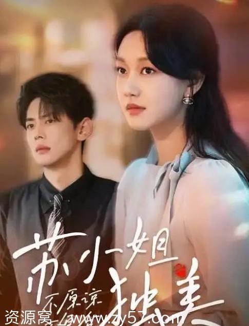 国内热门短剧推荐 剧情短片《不原谅不复合苏小姐独美》2024版 - 零零盘