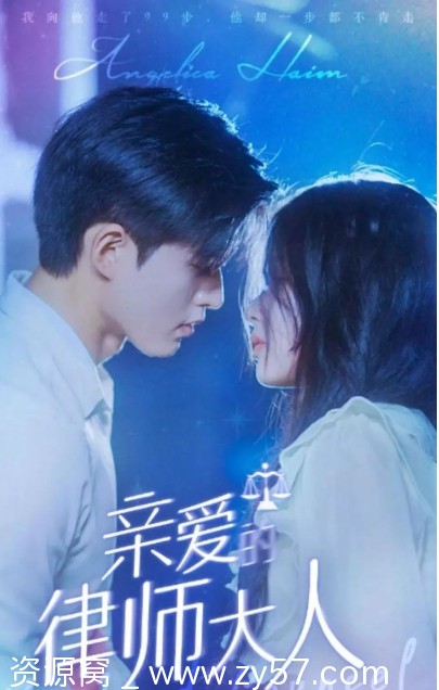 国内短剧剧情短片《亲爱的律师大人》2024高清在线观看 - 零零盘