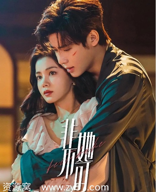 国内热门短剧爱情/短片《非她不可》2024版高清资源分享 - 零零盘