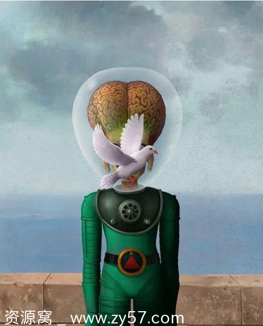 火星人玩转地球电影海报