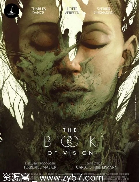 意大利电影《幻觉之书》2020剧情解析 豆瓣评分5.8 - 零零盘