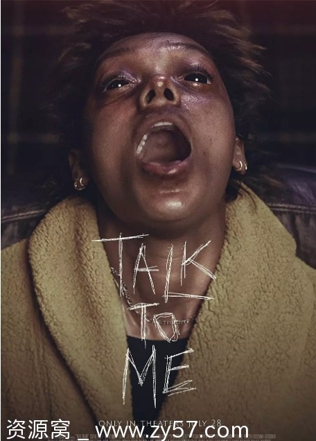 澳大利亚惊悚电影《回应我》2022豆瓣评分6.3资源分享 - 零零盘