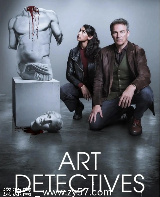 英剧艺术警探2025季剧情解析/犯罪题材剧集分享 - 零零盘