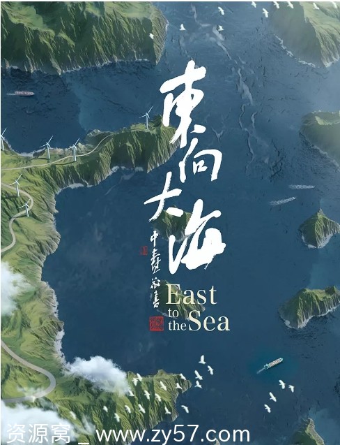 免费观看国内纪录片《东向大海》（2020）高清完整版在线资源分享 - 零零盘