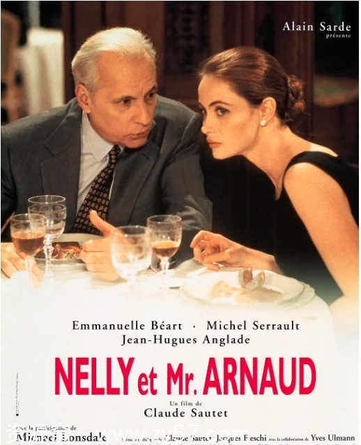 真爱未了情电影海报