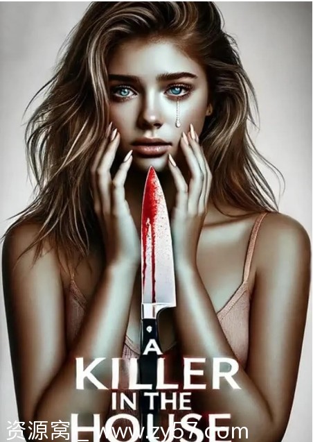 家中杀手电影海报