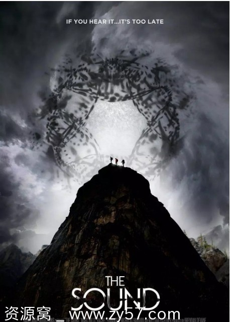美国电影《诡音》（2025）恐怖片高清资源分享 - 零零盘