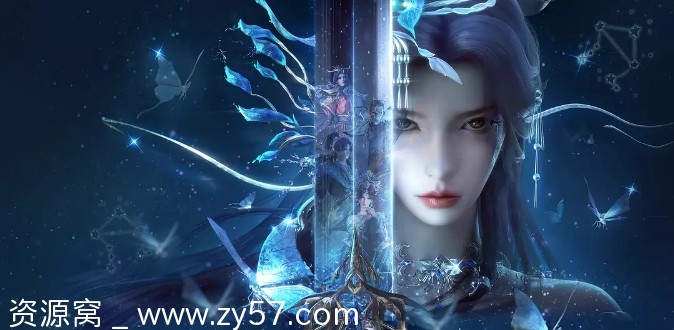 国剧动漫《云深不知梦》2025版动作动画奇幻全集资源分享 - 零零盘