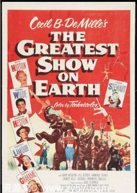 戏王之王电影海报