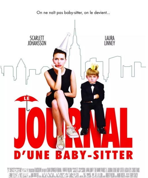 美国电影《保姆日记》2007剧情喜剧爱情豆瓣6.9资源分享 - 零零盘