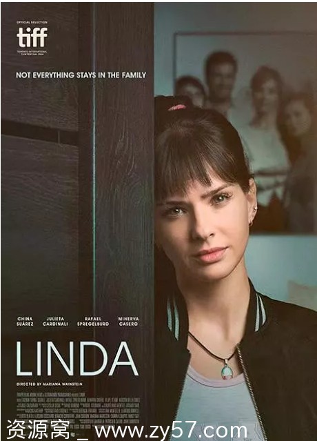 阿根廷电影《琳达》（2024）高清完整版免费观看 - 零零盘