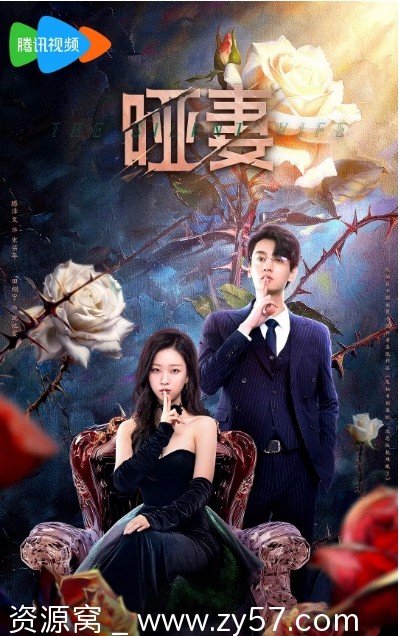 国剧推荐2024热门短剧《哑妻》剧情解析 爱情短片不容错过 - 零零盘