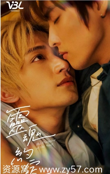 台剧推荐《灵魂约定》2025年剧情解析同性奇幻元素 - 零零盘