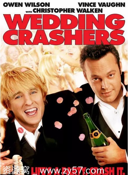 美国电影《婚礼傲客》（2005）喜剧爱情豆瓣评分6.5资源分享 - 零零盘