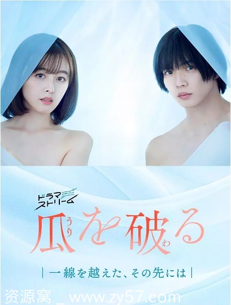 日剧推荐瓜熟蒂落2024剧情解析/爱情题材豆瓣评分5.7 - 零零盘