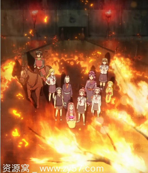 独家日剧热门动漫《保龄球少女》（2025）免费资源分享 - 零零盘