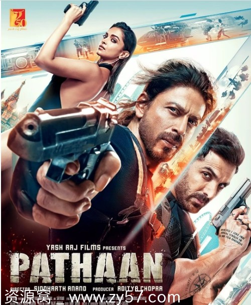 印度电影《帕坦》2023剧情动作惊悚豆瓣6.2资源分享 - 零零盘