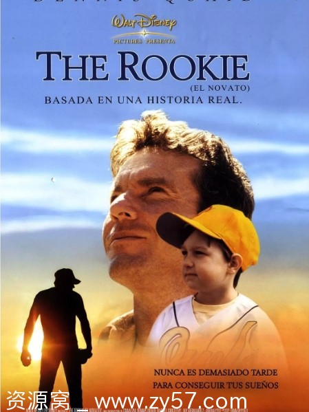 美国电影《心灵投手》（2002）剧情解析/运动题材佳作 豆瓣评分7.8 - 零零盘