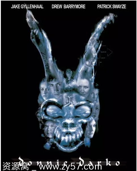 美国电影《死亡幻觉》1-2部2001-2009剧情科幻悬疑惊悚豆瓣7.3高清资源分享 - 零零盘