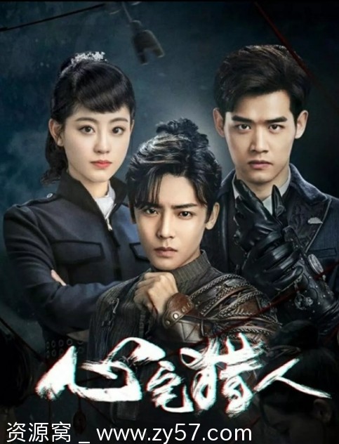 国内热门剧剧情解析 《心宅猎人》（2020）豆瓣评分6.0 - 零零盘