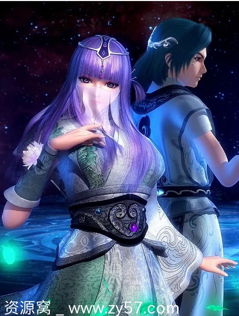 国内热门动漫电影《秦时明月特别篇之罗生堂下》2014版 剧情动画短片奇幻冒险古装豆瓣8.2分 - 零零盘