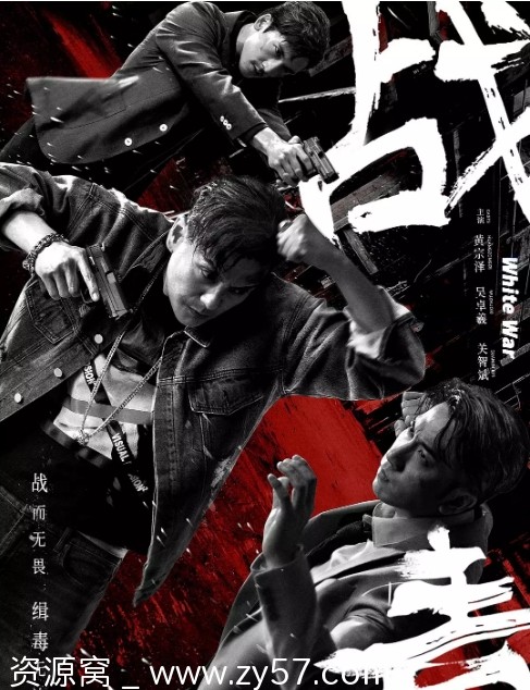 国内电视剧推荐剧情剧《战毒》2020完整版在线观看 - 零零盘