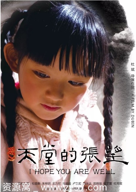 豆瓣6.7分国内剧情家庭儿童电影《天堂的张望》（2020）在线观看 - 零零盘