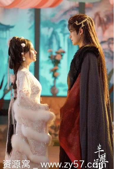 国剧推荐短剧《半醒浮生》（2025）高清在线观看 - 零零盘