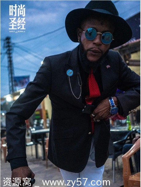 高清资源分享国内纪录片《时尚圣经》（2025）完整版在线观看 - 零零盘