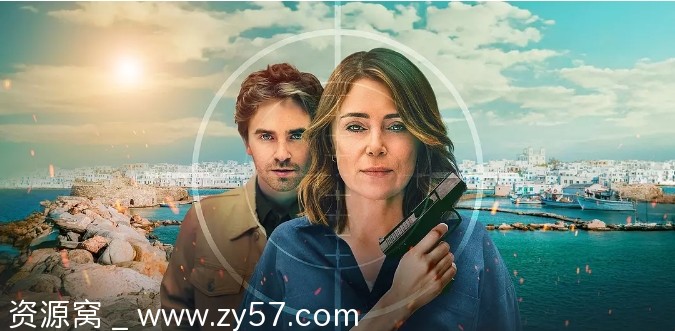 英剧推荐妈妈是杀手2025季完整版-悬疑惊悚剧集下载 - 零零盘